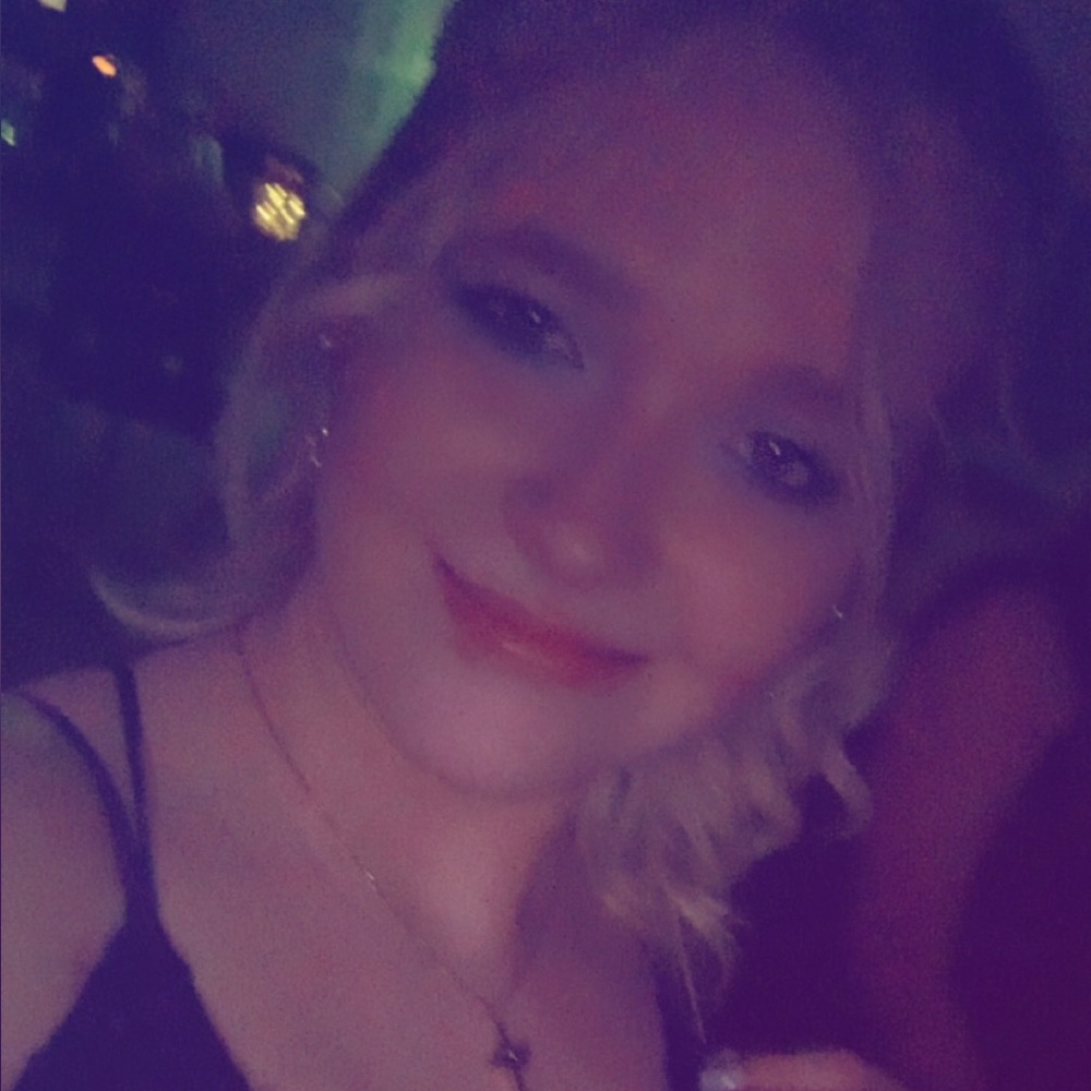 Meet your Posher, Rhianna